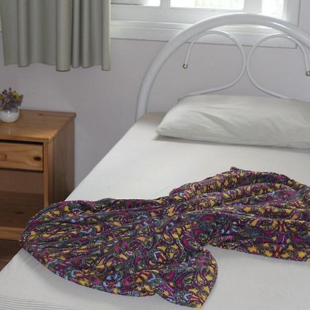 Hostel E Pousada Tiradentes 774 帕苏丰杜 外观 照片