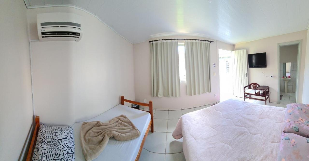 Hostel E Pousada Tiradentes 774 帕苏丰杜 外观 照片