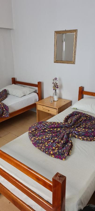 Hostel E Pousada Tiradentes 774 帕苏丰杜 外观 照片