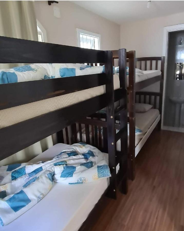 Hostel E Pousada Tiradentes 774 帕苏丰杜 外观 照片