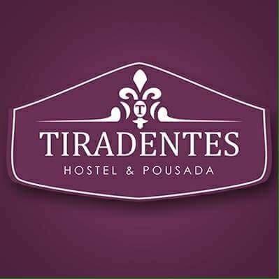 Hostel E Pousada Tiradentes 774 帕苏丰杜 外观 照片